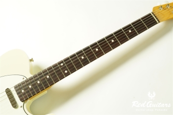TLV-R2 - White Blonde